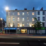 Balmoral Buildings Belfast