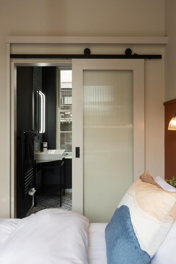 Balmoral Buildings Apartment Belfast