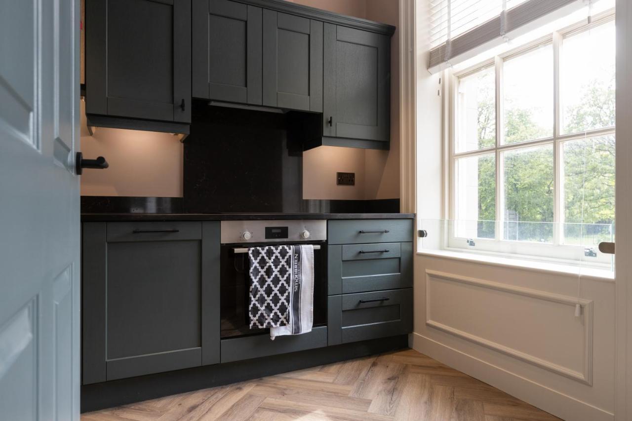 Apartment Balmoral Buildings Belfast