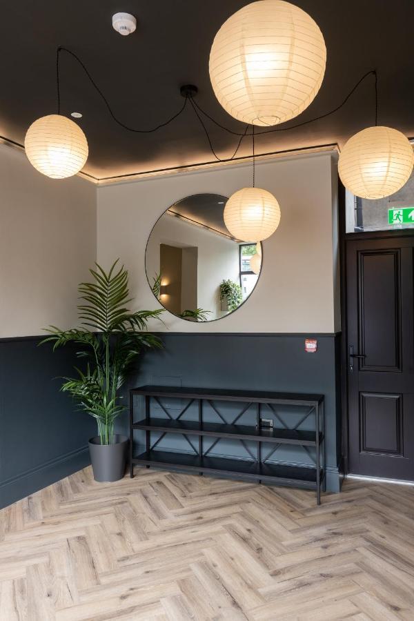 Balmoral Buildings Apartment