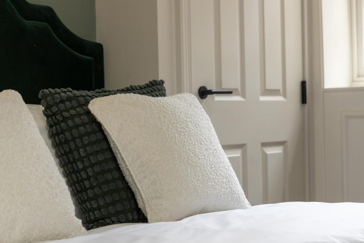 Balmoral Buildings Apartment *