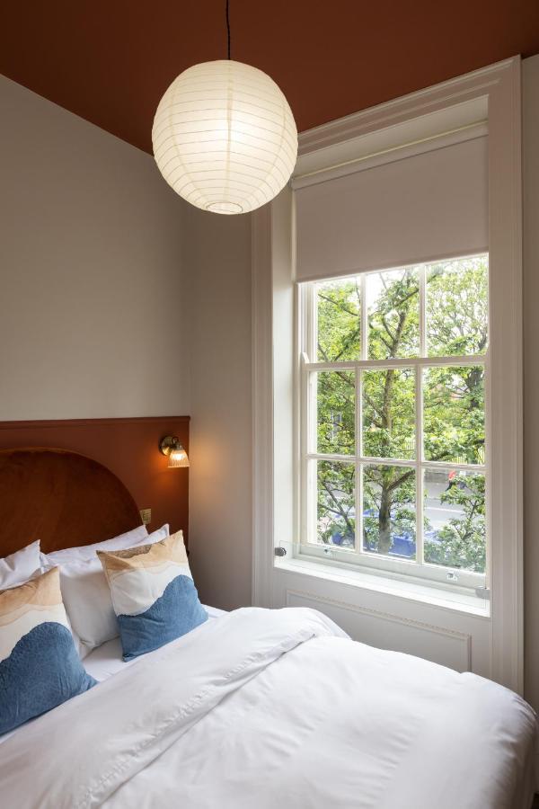 Balmoral Buildings Apartment