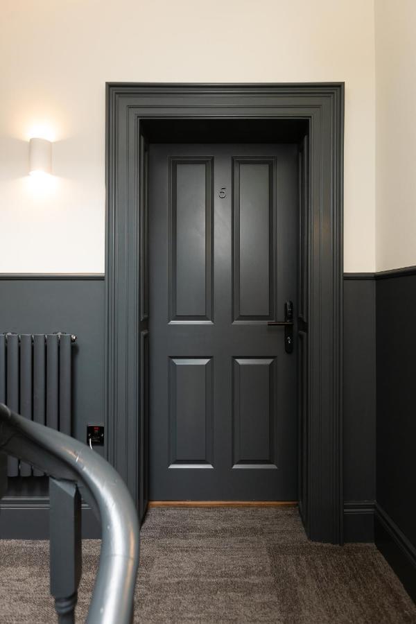 Balmoral Buildings Apartment