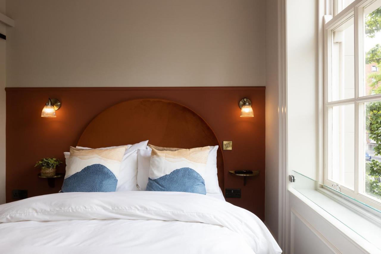Apartment Balmoral Buildings Belfast