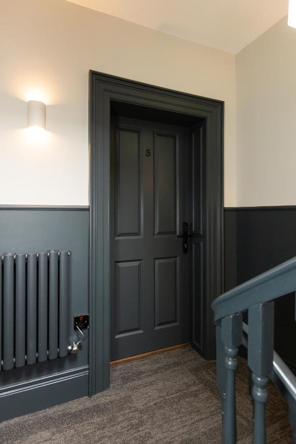 Balmoral Buildings Apartment